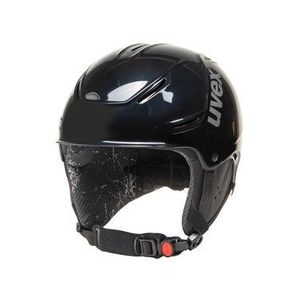 Uvex Lyžiarska helma P1us Rent 5662072103 Čierna vyobraziť