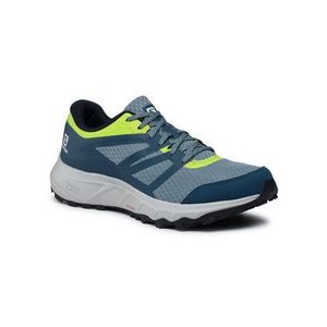 Salomon Topánky Trailster 2 409145 29 W0 Modrá vyobraziť