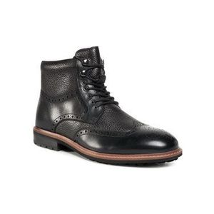 Digel Outdoorová obuv Spencer 1209763 Čierna vyobraziť