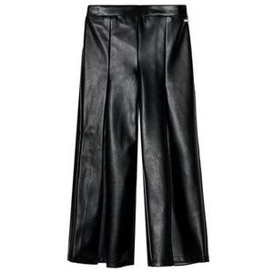 Marciano Guess Bavlnené nohavice J0BB11 WDE50 Čierna Regular Fit vyobraziť