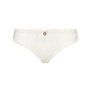 Emporio Armani Underwear Klasické nohavičky 162525 1P214 01411 Béžová vyobraziť