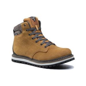 CMP Outdoorová obuv Dorado Lifestyle Shoe Wp 39Q4937 Hnedá vyobraziť