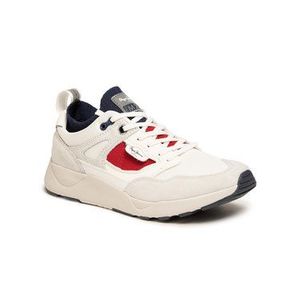 Pepe Jeans Sneakersy Orbital M25 03 PMS30599 Biela vyobraziť