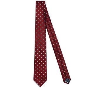 Tommy Hilfiger Tailored Set kravata a vreckovka Paisley TT0TT08577 Farebná vyobraziť