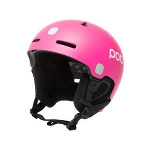 POC Lyžiarska helma Pocito Fornix 10463 9085 Ružová vyobraziť