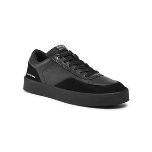 G-Star Raw Sneakersy Tect Pro D19263-8952-A567 Čierna vyobraziť