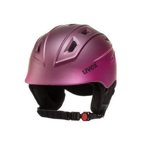 Uvex Lyžiarska helma Fierce S5662259303 Ružová vyobraziť