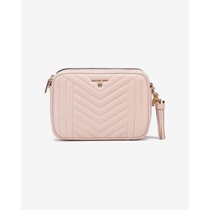 Jet Set Medium Cross body bag Michael Kors vyobraziť