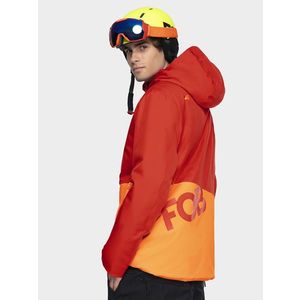Pánska snowboardová bunda vyobraziť