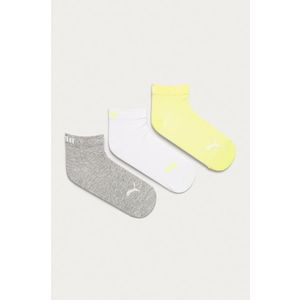 Puma - Ponožky (3-pak) 906978 vyobraziť