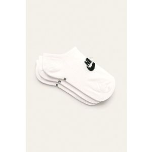 Nike Sportswear - Členkové ponožky (3-pak) vyobraziť