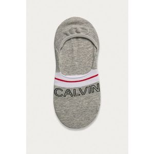 Calvin Klein - Členkové ponožky vyobraziť