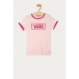 Vans - Detské tričko 129-173 cm vyobraziť