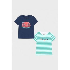 Mayoral - Detské tričko (2-pak) vyobraziť