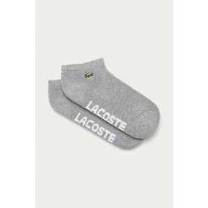 Lacoste - Ponožky vyobraziť