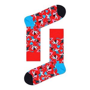 Happy Socks - Ponožky Cupid vyobraziť
