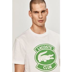 Lacoste - Tričko vyobraziť