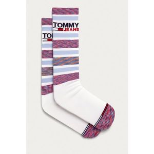 Tommy Jeans - Ponožky vyobraziť