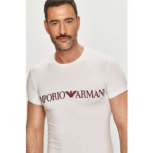 Emporio Armani - Tričko vyobraziť