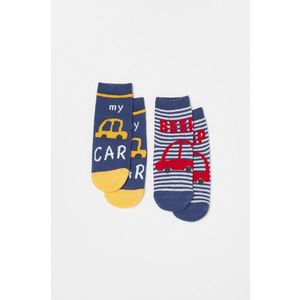OVS - Detské ponožky (2-pak) vyobraziť