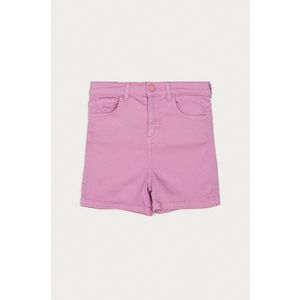 Guess - Detské rifľové krátke nohavice 116-176 cm vyobraziť