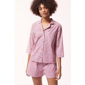 Etam - Pyžamová košeľa LILIE vyobraziť