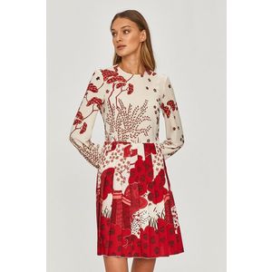 Red Valentino - Šaty vyobraziť