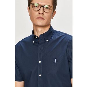 Polo Ralph Lauren - Bavlnená košeľa vyobraziť