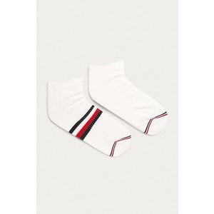 Tommy Hilfiger - Ponožky (2-pak) vyobraziť