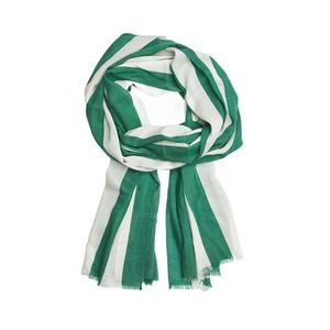 ŠÁL GANT D1. BLOCK STRIPE PRINTED SCARF vyobraziť