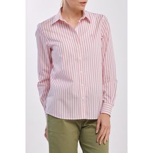 KOŠEĽA GANT THE BROADCLOTH STRIPED SHIRT vyobraziť