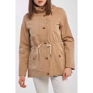 BUNDA GANT D1. CASUAL COTTON JACKET vyobraziť