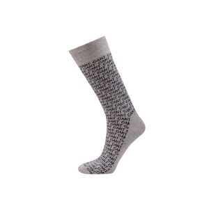 PONOŽKY GANT D1. INTARSIA SOCKS 1-PACK vyobraziť