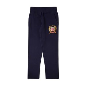 TEPLÁKY GANT D1. CREST SWEAT PANTS vyobraziť