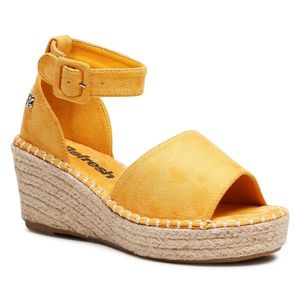 Espadrilky REFRESH vyobraziť