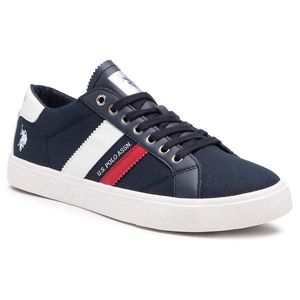 Sneakersy U.S. POLO ASSN. vyobraziť