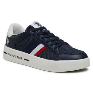 Sneakersy U.S. POLO ASSN. vyobraziť