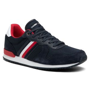 Sneakersy TOMMY HILFIGER vyobraziť