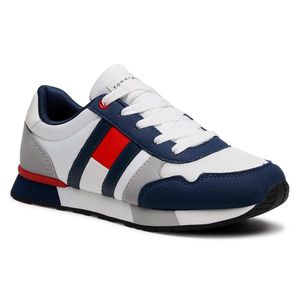 Sneakersy TOMMY HILFIGER vyobraziť