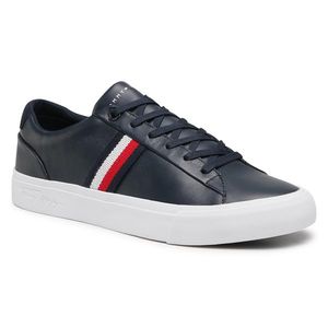 Sneakersy TOMMY HILFIGER vyobraziť