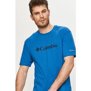 Columbia - Tričko vyobraziť