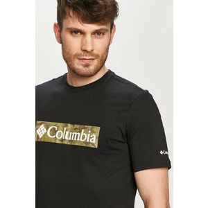 Columbia - Tričko vyobraziť