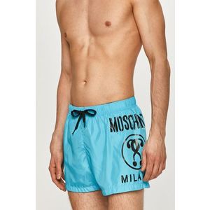 Moschino Underwear - Plavkové šortky vyobraziť