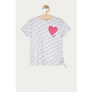 Guess - Detské tričko 116-175 cm vyobraziť