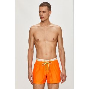 Moschino Underwear - Plavkové šortky vyobraziť