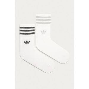 adidas Originals - Ponožky (2-pak) vyobraziť