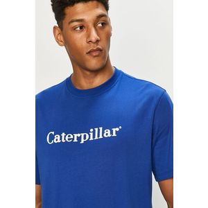 Caterpillar - Tričko vyobraziť