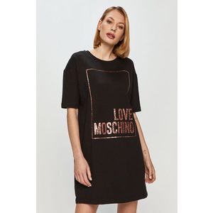 Love Moschino - Šaty vyobraziť
