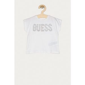 Guess - Detské tričko 92-122 cm vyobraziť