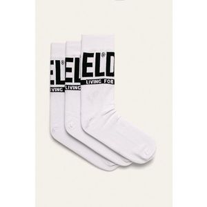 Diesel - Ponožky (3-pak) vyobraziť